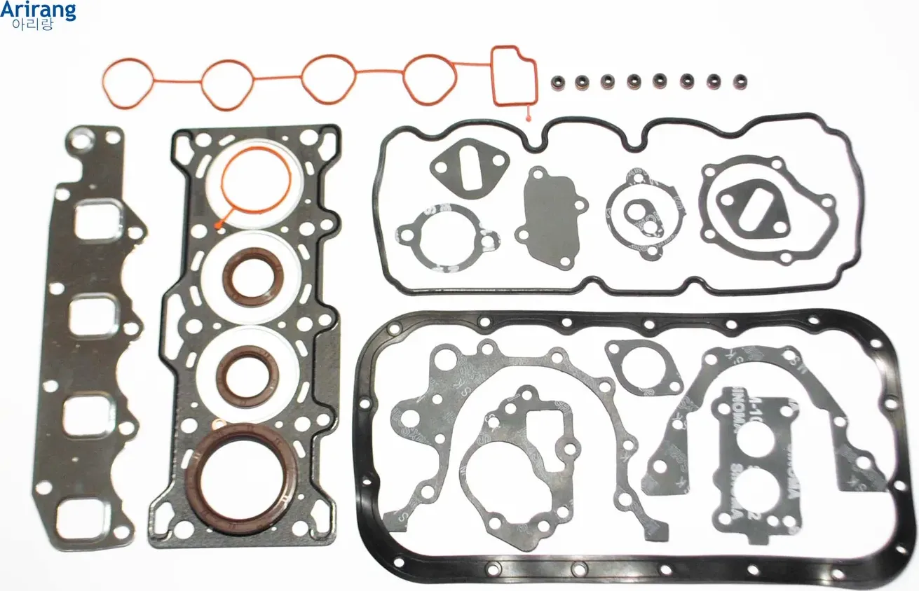 Комплект прокладок двигателя (Arirang). Артикул ARG181262