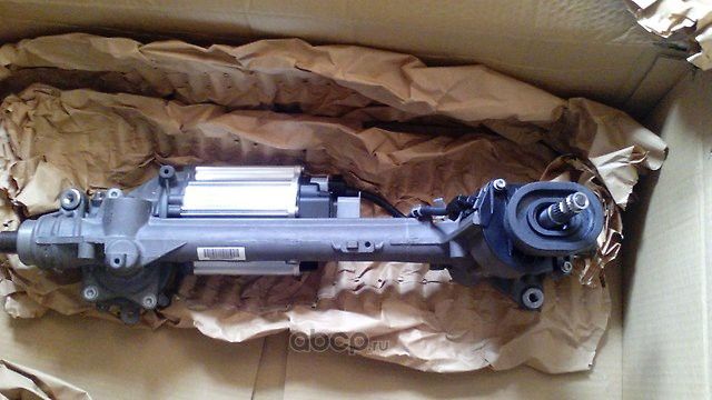 Рулевая рейка VAG. Артикул 1K1423055M