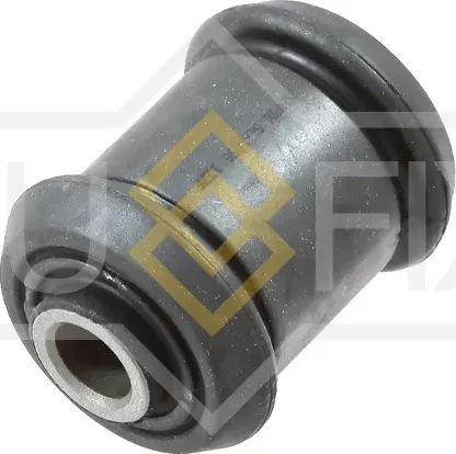 Сайлентблок рычага подвески | перед прав/лев | (Sufix). Артикул SL1056