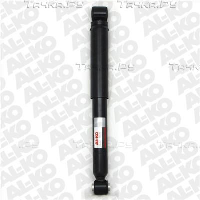 Амортизатор AL-KO TOP ROAD GAS. Артикул 103733