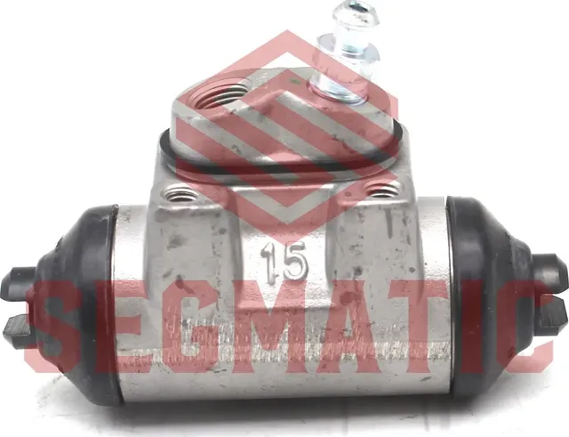 Цилиндр тормозной рабочий правый Hyundai H-1 97-, Porter 96- (Segmatic). Артикул SGBC1064