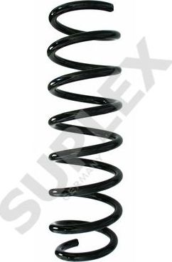Пружина подвески Suplex. Артикул 06506