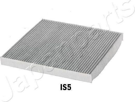 Салонный фильтр Japanparts. Артикул FAA-IS5