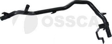 Патрубок радиатора (системы охлаждения) OSSCA для SEAT Cordoba I 1996-2002. Артикул 05598