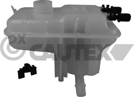 Расширительный бачок Cautex. Артикул 955456