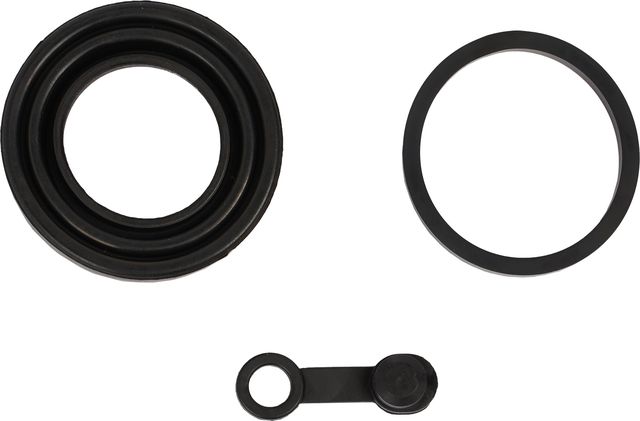 Ремкомплект тормозного суппорта Trialli задний для Toyota Corolla E120, E130 2001-2008. Артикул RCF 012075