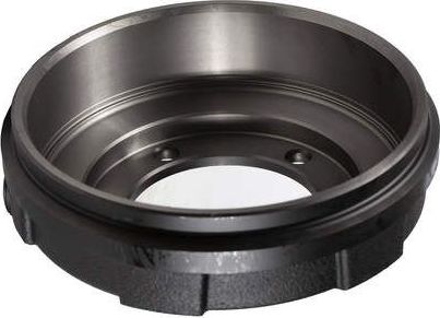 Тормозной барабан Zentparts. Артикул Z01672