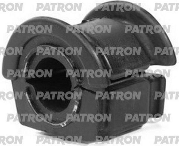 Втулка стабилизатора Patron передняя для Fiat Palio I 1996-2004. Артикул PSE2788