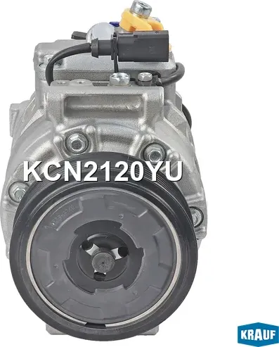 Компрессор кондиционера Krauf. Артикул KCN2120YU