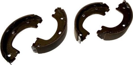 Тормозные колодки Zentparts. Артикул Z06847