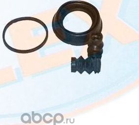 Ремкомплект переднего суппорта Focus 98 ( T020023 ) Bendix (LEX). Артикул RK2276