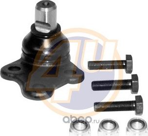 Шаровая опора 4U. Артикул MR-B-38106