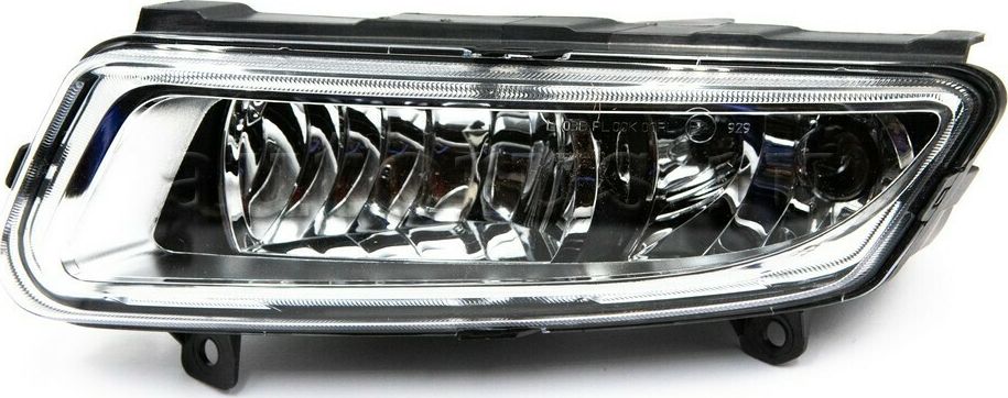 Фара дневного ходового огня VAG. Артикул 6R0941061D