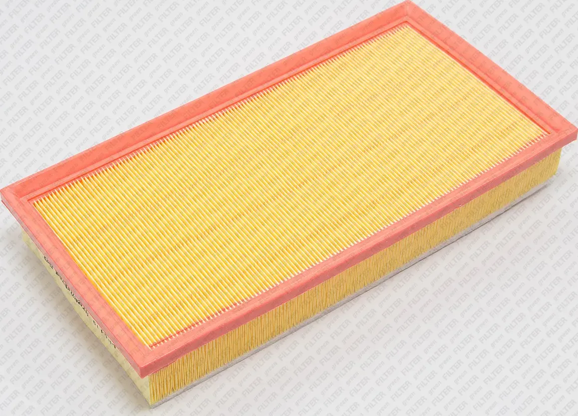 Фильтр воздушный (Green Filter). Артикул LF0119