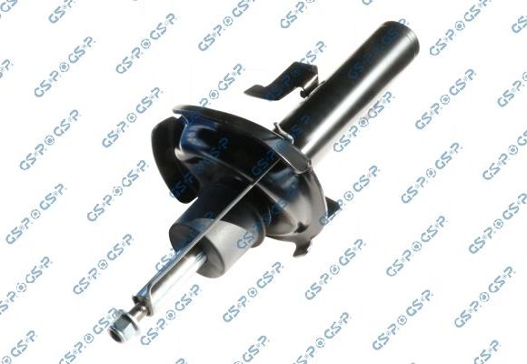 Амортизатор GSP передний правый для Mazda 5 I (CR) 2005-2010. Артикул 32307251