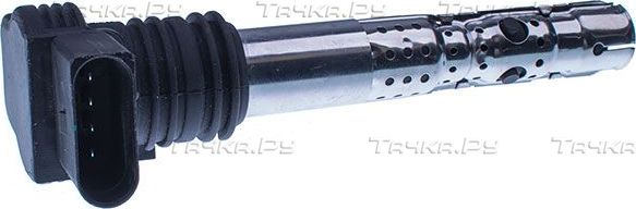 Катушка зажигания Denckermann для Audi A4 I (B5) 1995-2001. Артикул E100038