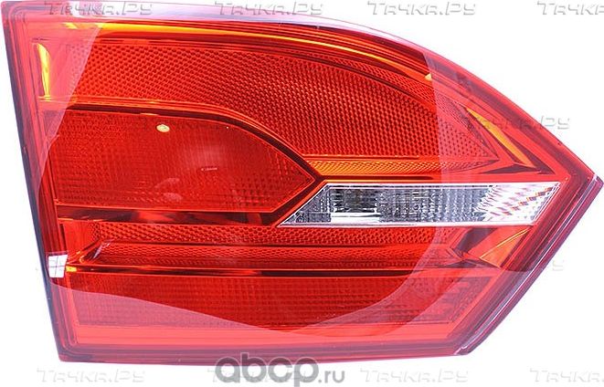 Фонарь задний (Depo). Артикул 441-1332L-LD-UE