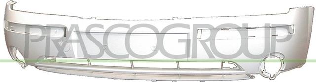 Бампер Prasco PremiumCertified передний для Ford Mondeo III 2000-2007. Артикул FD1071001