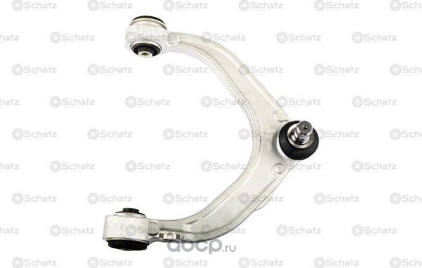 Рычаг подвески (Schatz). Артикул S25284R