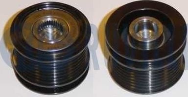 Муфта генератора обгонная Ruville. Артикул 541296