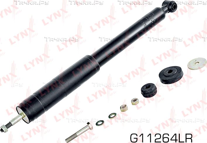Амортизатор LYNXauto. Артикул G11264LR