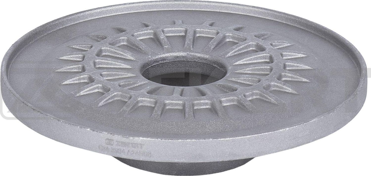 Тарелка пружины VW Transporter V  VI 03-  Multivan V  VI 03- Zekkert. Артикул GM-3904