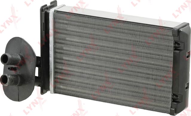 Радиатор отопителя (печки) LYNXauto для Volkswagen Transporter T4 1990-2003. Артикул RH-0285