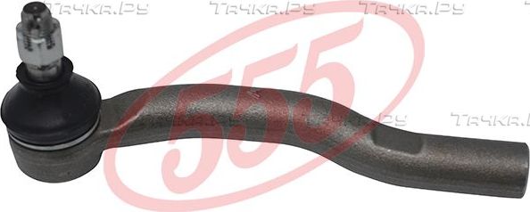 Наконечник рулевой тяги 555 правый внешний для Toyota Avalon III 2005-2012. Артикул SE-3753R