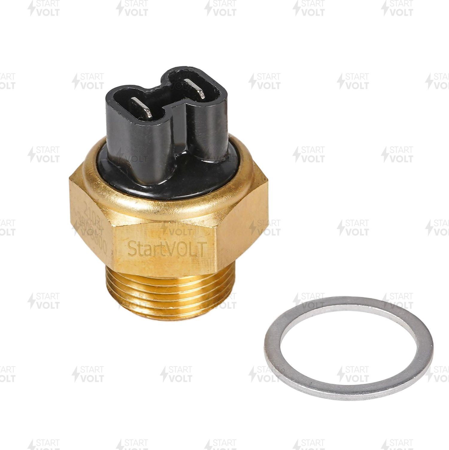 Датчик температуры охлаждающей жидкости StartVOLT. Артикул LS 01003