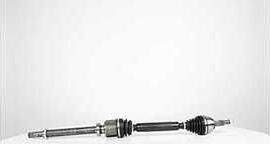 Полуось (привод в сборе, приводной вал) BSG. Артикул BSG 75-350-015