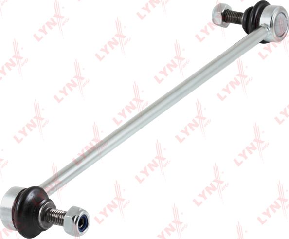 Стойка (тяга) стабилизатора LYNXauto передняя для Peugeot 508 II 2018-2026. Артикул C7265LR