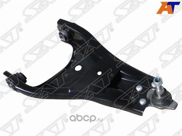 Рычаг передний нижний RENAULT DUSTER 10-NISSAN TE (SAT). Артикул ST545001535