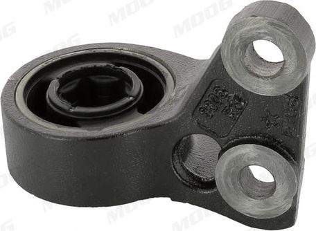 Сайлентблок переднего рычага подвески MOOG правый для Rover 75 I 1999-2005. Артикул RO-SB-5738