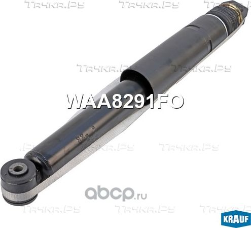 Амортизатор подвески задний Krauf. Артикул WAA8291FO