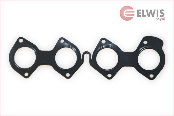 Прокладка выпускного коллектора Elwis Royal. Артикул 0322039