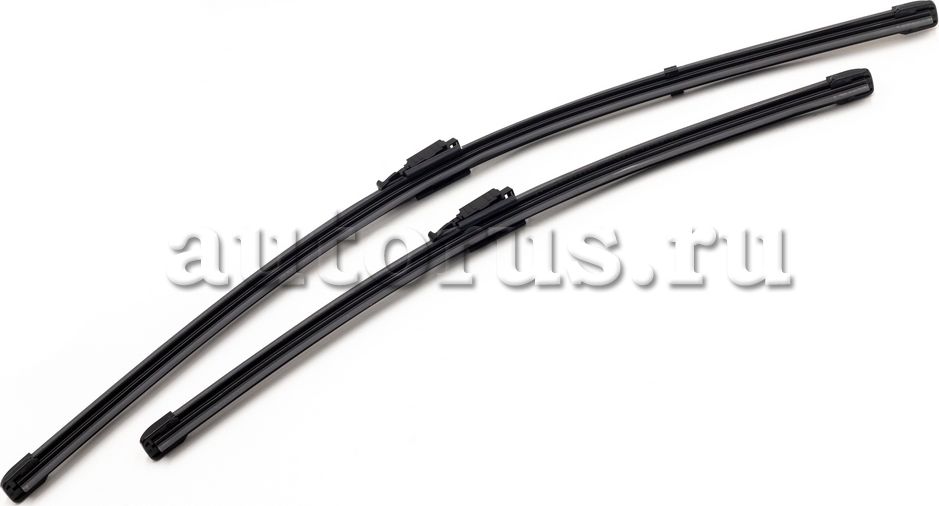 Щетки стеклоочистителя (дворники) Renault. Артикул 288903916R