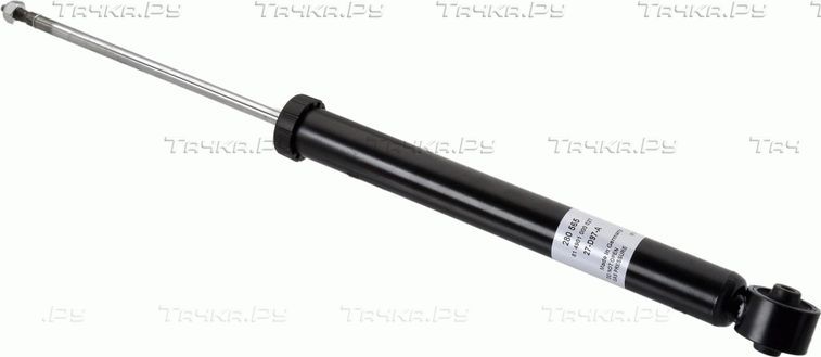 Амортизатор SACHS. Артикул 280 565