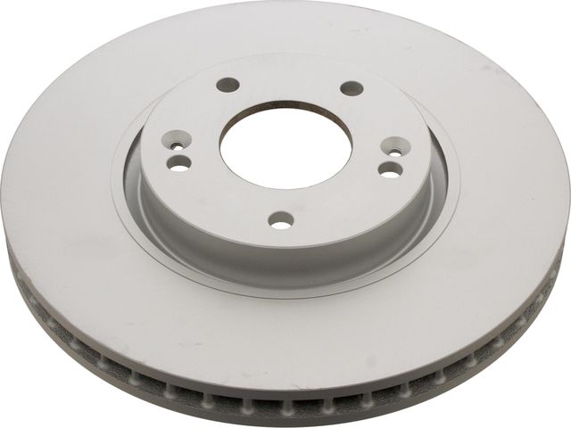 Тормозной диск Blue Print. Артикул ADG043136