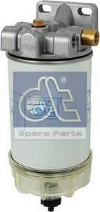 Топливный фильтр DT Spare Parts для Scania 4 1995-2008. Артикул 1.12271