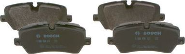 Тормозные колодки Bosch. Артикул 0 986 494 810