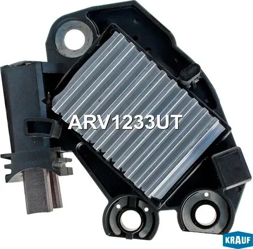 Регулятор генератора Krauf. Артикул ARV1233UT