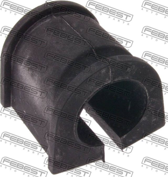 Втулка стабилизатора Febest передняя для Suzuki Vitara I 1988-1999. Артикул SZSB-001