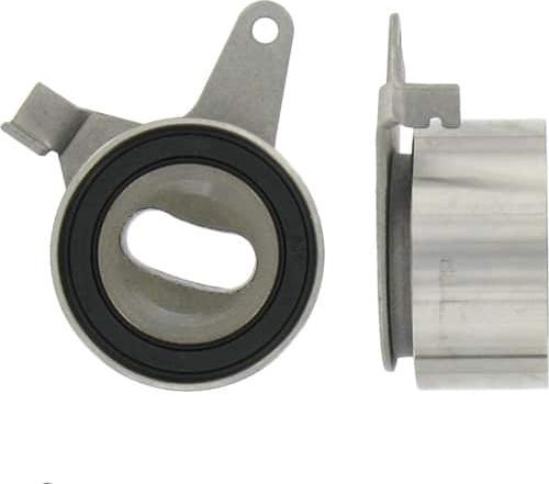 Натяжной ролик (натяжитель) ремня ГРМ SKF. Артикул VKM 74201