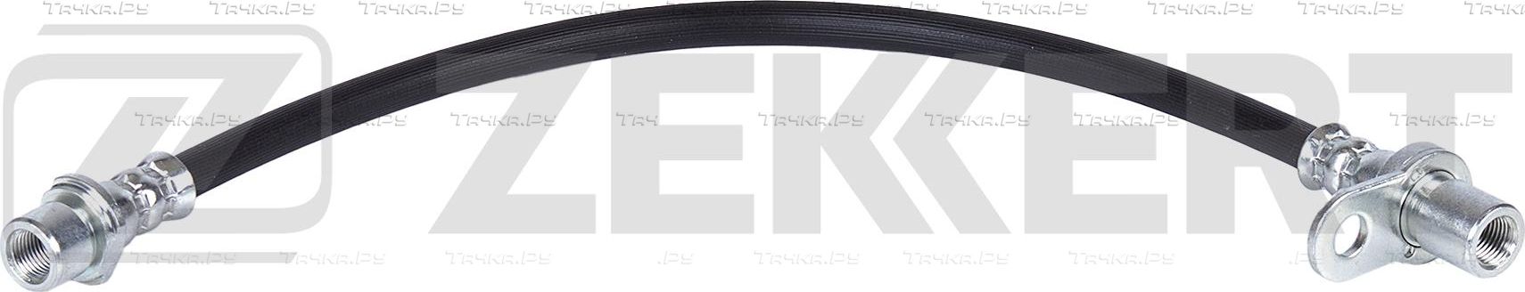 Тормозной шланг Zekkert для Toyota Camry 10 (V10, XV10) 1991-1997. Артикул BS-9520