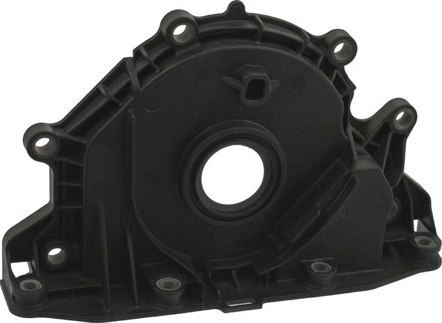 Сальник коленвала Febi Bilstein (PTFE (Polytetrafluorethylen)) для Volkswagen Golf Sportsvan I 2014-2026. Артикул 46749