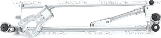 Трапеция стеклоочистителей (Metaco). Артикул 7000113
