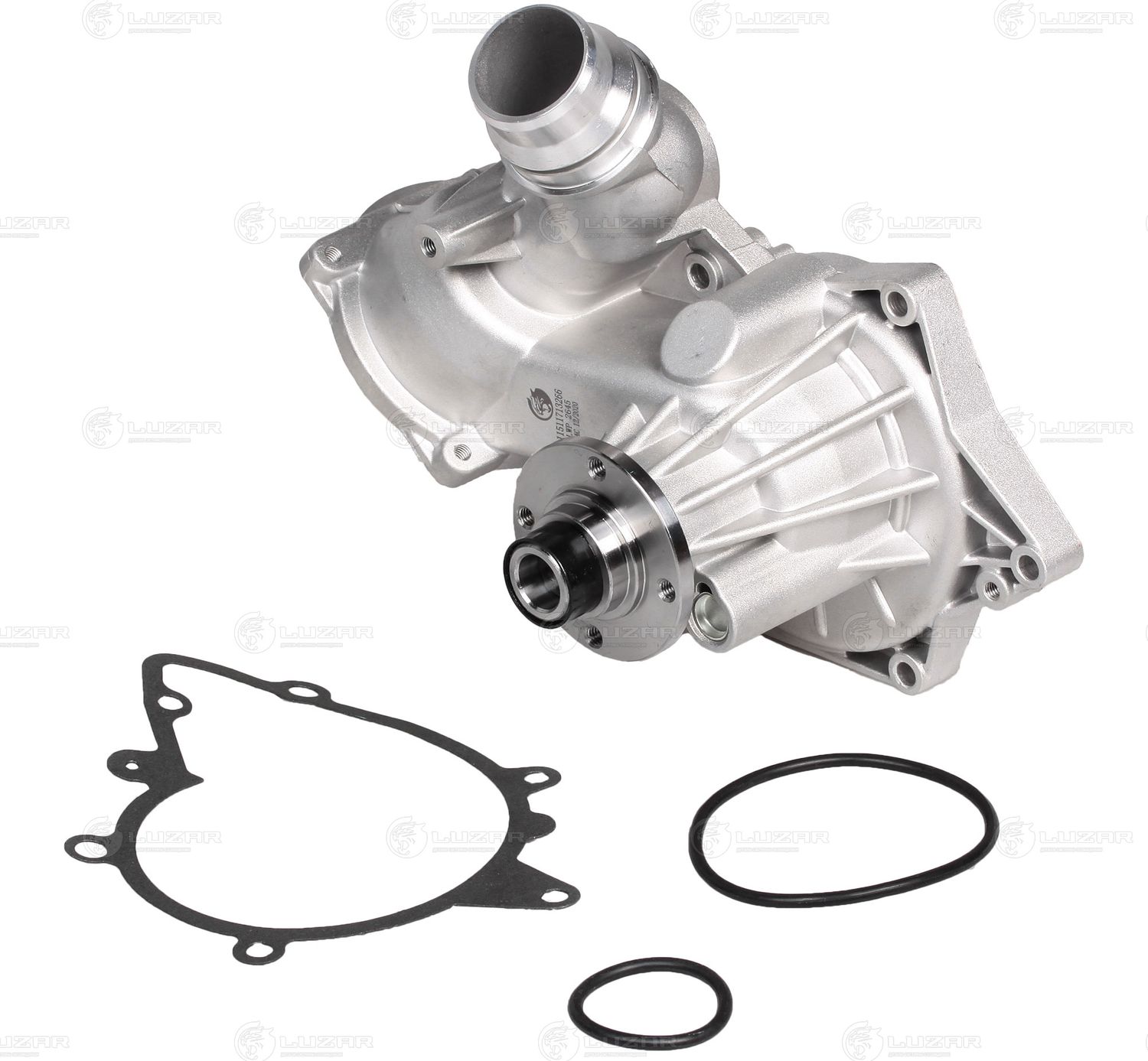 Помпа (водяной насос) Luzar. Артикул LWP 2645