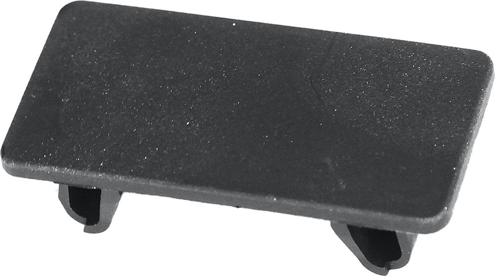 Заглушка отверстия РИФ монтажной панели кнопки. Артикул RIF22-6-0006900