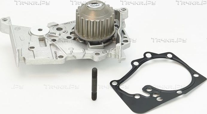 Помпа (водяной насос) ContiTech для Nissan Almera G15 2012-2018. Артикул WP6009