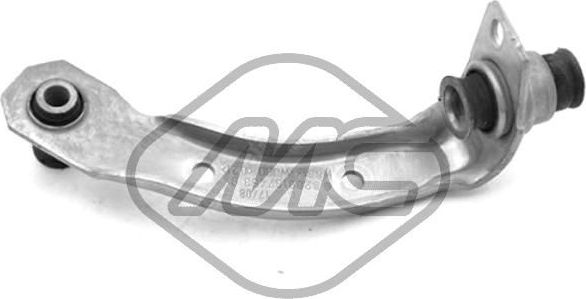 Опора двигателя Metalcaucho. Артикул 05165